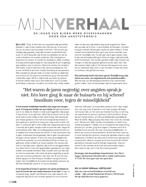 libelle niederländisch