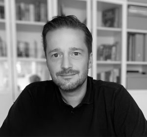 Inspiration Bjorn Kiggen – Coach für Resilienz und mentale Gesundheit.