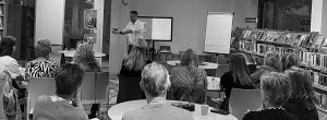 Bjorn Kiggen – Experte für Resilienz und Speaker für mentale Gesundheit am Arbeitsplatz.