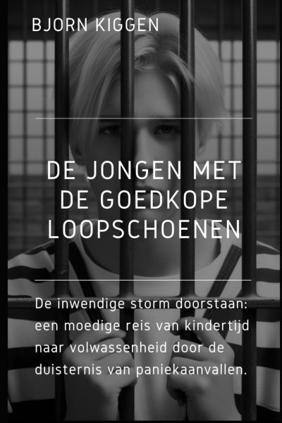 bjorn kiggen boek standaard boekhandel